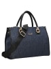 Liu Jo Manh - Shopper M 34 cm (dress blue) in dress blue