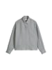 Marc O'Polo Bluse regular in Quiet Sea