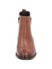Palado Stiefeletten Stromboli in Braun