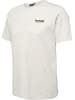 Hummel Hummel T-Shirt Hmllgc Herren in TOFU MELANGE