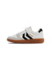 Hummel Klettverschluss Sneaker Handball Perfekt Lebensstil Kinder in WHITE