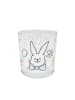 Blond Amsterdam Saftglas Osterhasen in Bunt - 200 ml