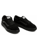 Vans Sneaker "Hylane" in Schwarz