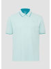 s.Oliver Polo-Shirt in 6045_ozeangrün