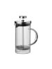 Ritzenhoff & Breker Kaffeebereiter Jive 350 ml in transparent
