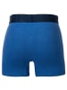 Superdry Boxershort 3er Pack in Blau