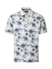 CASAMODA Polo-Shirt in Weiß