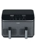 Cosori Fritteuse CAF-R901-AEU in schwarz