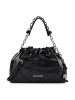 Valentino Lumira Schultertasche 35 cm nero