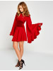 KOTON Kleid in Rot