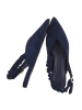 Ital-Design Pump in Dunkelblau