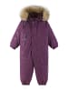 Reima Reimatec Overall " Aapua " in Deep purple