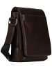 Jost Umhängetasche Glasgow in Brown