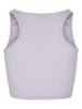 Urban Classics Tanks & Cami in lilac