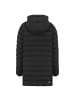 COLMAR Daunenjacke 1264 in schwarz