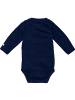 ebbe Langarmbody Alex in blau
