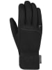 Reusch Fingerhandschuhe Russel STORMBLOXX™ TOUCH-TEC™ in 7700 black