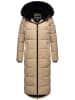 Navahoo Winterjacke B990 in Beige