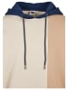 Urban Classics Urban Classics Kapuzenpullover in softseagrass/unionbeige