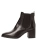 Tamaris Chelsea Boot in BLACK