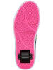 Heelys Sneaker in Schwarz
