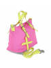 SURI FREY Handtasche X ALEXANDER in Pink