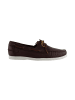 SCHIETWETTER "Piet", Rindsleder in brown