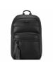 Roncato Nevada - Rucksack 14" (nevada nero) in nevada nero
