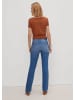 comma Jeans-Hose in 57Z7_dunkelblau