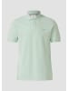 s.Oliver Polo-Shirt in 6122_minze