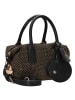 Liu Jo Amelie - Henkeltasche S 27 cm (nero) in nero