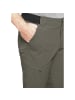 Maier Sports Trekkingshort Norit in Oliv
