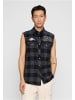 Brandit Brandit Westen in black/grey