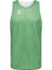 Hummel Top Hmlcore Herren in JELLY BEAN/WHITE