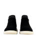 Hey Dude Lederstiefeletten „Branson W Suede Novelty“ Schwarz