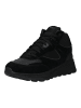 Geox Sneaker Schwarz