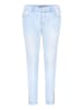 Betty Barclay Basic-Jeans mit Waschung in Light Blue Denim