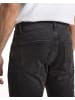 G-Star Raw Mosa Straight Jeans worn in black moon