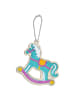 URSUS Diamond Painting Christmas - ab 3 Jahren