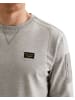 PME Legend Sweatshirt CREWNECK AMERICAN CLASSIC in Grau
