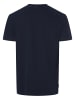 Superdry T-Shirt in marine