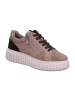 Tamaris Damen- Schnürschuhe  in Beige