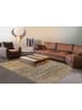 Teppich Boss Kurzflor Teppich Tom 5400 in Natur