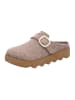 ROHDE Hausschuhe Foggia-D in Beige