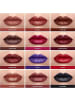 NYX Metallischer Matte Lippenstift Liquid Suede - Bella 4 ml