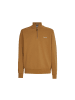 Calvin Klein Sweatshirt in caramel