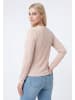 mimo Women Blouse in CREAM