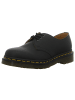 Dr. Martens Schnürschuh in schwarz