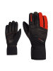 Ziener Handschuhe Glyxus-Z AS® Glove in Schwarz