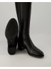 Nero Giardini Stiefel in Schwarz